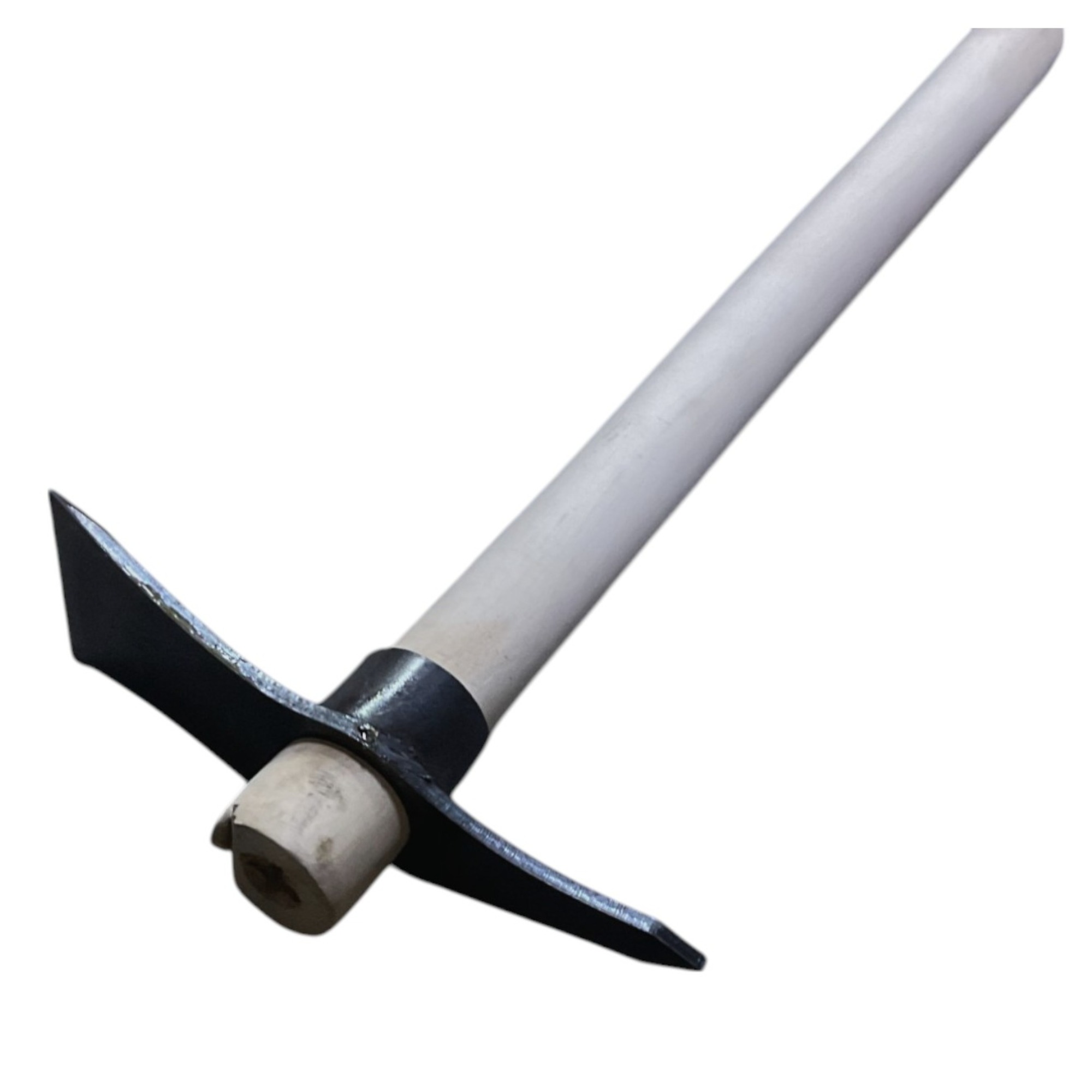 ERGÜVEN SİVRİ ÇAPA SAPLI - Görsel 6