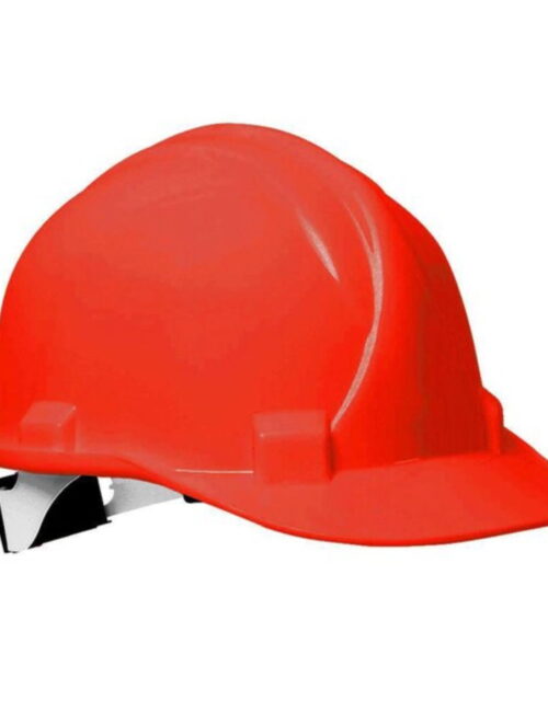 MEKANİZMALI BARET KIRMIZI