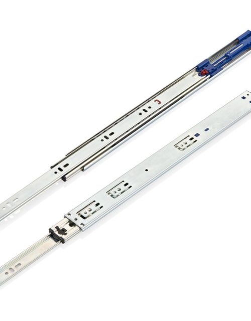 CANEX TELESKOPİK BİLYALI RAY FRENLİ 43x45 CM