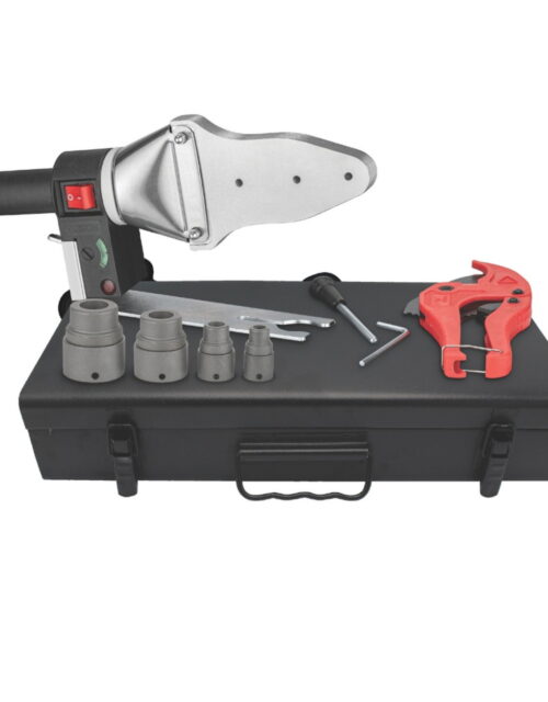 FUSION PPRC BORU KAYNAK MAKİNE SF3-S6