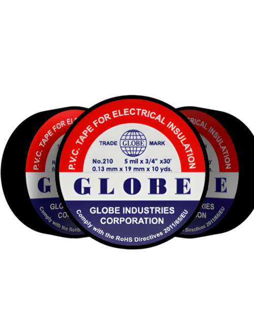 GLOBE ELEKTRİK BANTI SİYAH