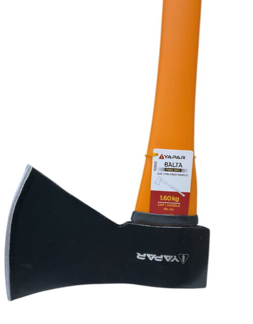 YAPAR FİBER SAPLI BALTA 1600 GR 92800