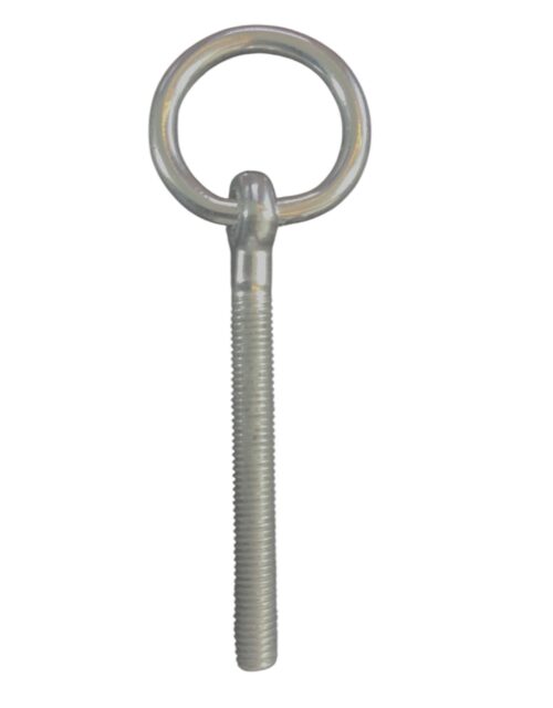 ÇINAR HALKALI CİVATA M8x110 KOD:258