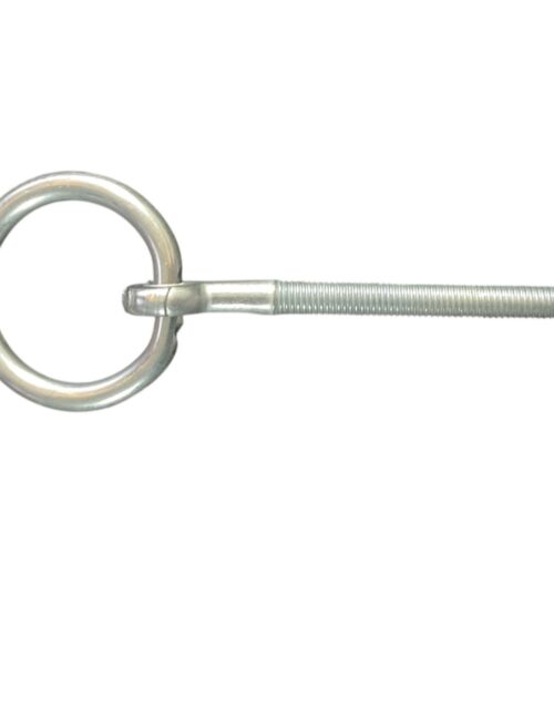 ÇINAR HALKALI CİVATA M5x95 KOD:204