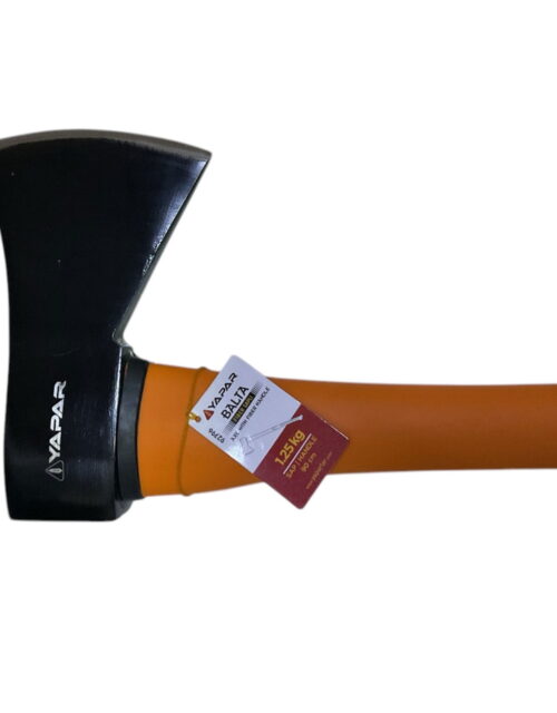 YAPAR FİBER SAPLI BALTA 1250 GR 92796