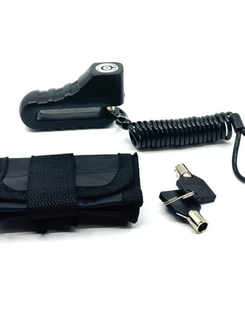 YUMA MOTORBİSİKLET DİSK KİLİDİ YM-749