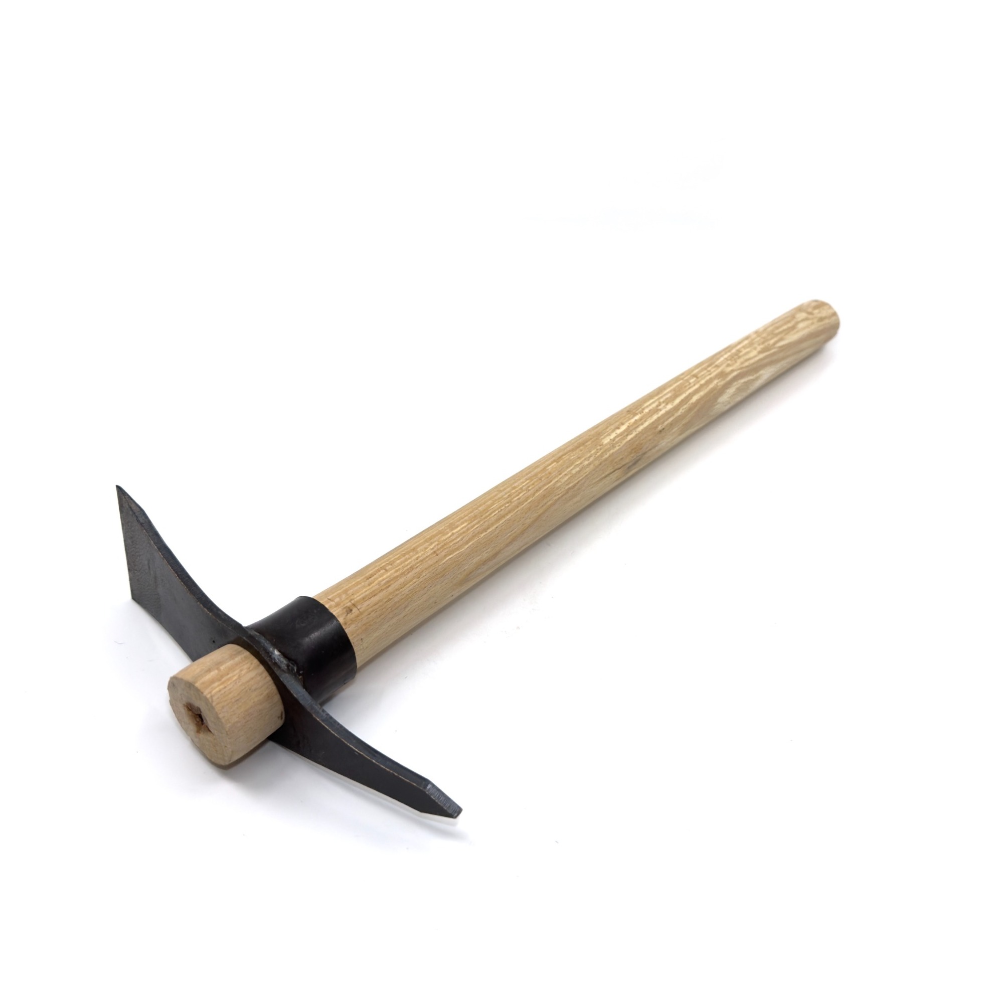 ERGÜVEN SİVRİ ÇAPA SAPLI - Görsel 2