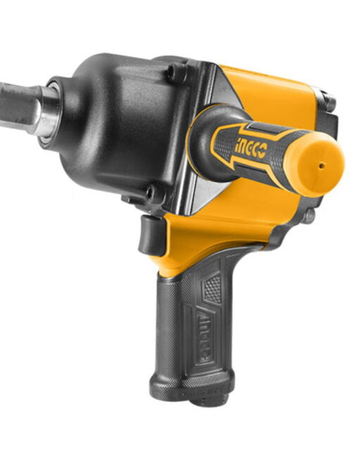 İNGCO AIW11223 HAVALI SOMUN SIKMA 1" 4000 D/DK