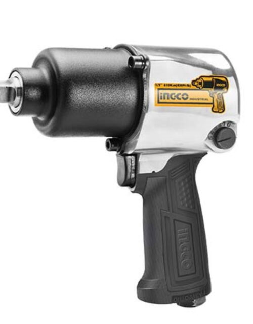 İNGCO AIW12562 HAVALI SOMUN SIKMA 1/2 7000 D/DK