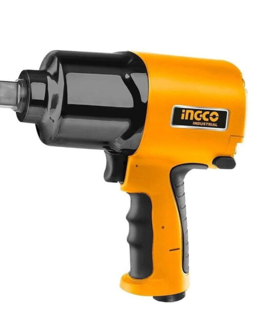 İNGCO AIW341301 HAVALI SOMUN SIKMA 3/4 7000 D/DK