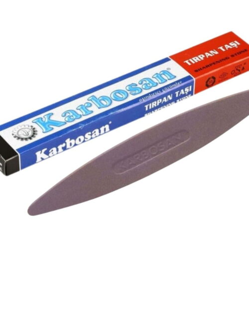 KARBOSAN TIRPAN TAŞI 222x13x35 (913680)