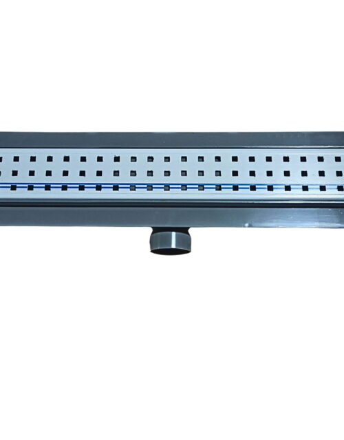 TEMA DUŞ KANALI 80 CM KARE İZALASYONSUZ 93768