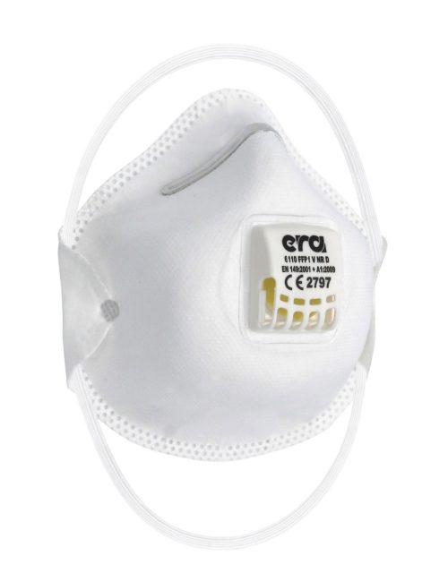 ERA SOLUNUM MASKESİ FFP1 KOD:6110