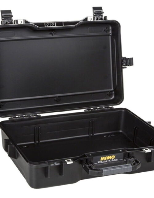 MANO TOUGH CASE TAKIM ÇANTASI SİYAH MTC330