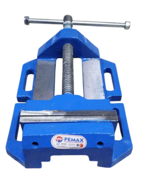 PEMAX PMS124  MATKAP MENGENE 150 MM