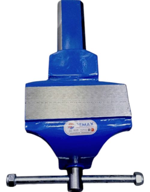 PEMAX PMS109 SABİT TEZGAH MENGENE 250 MM