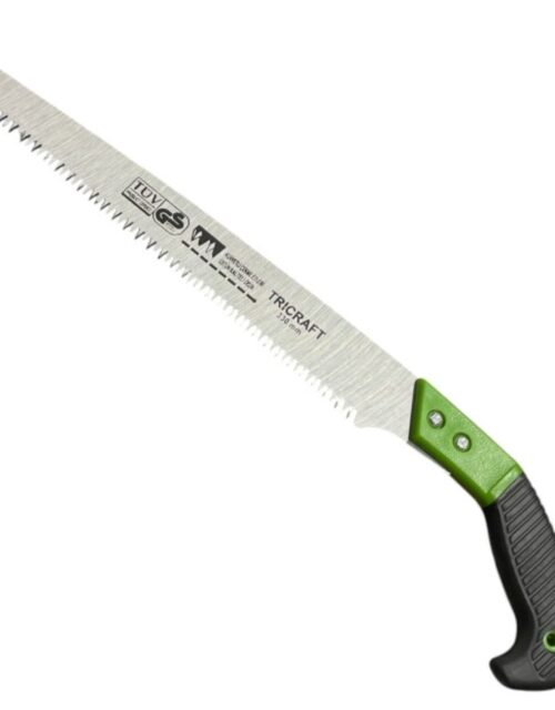 MEŞEM BUDAMA TESTERESİ KILIFLI 330 MM KOD:519