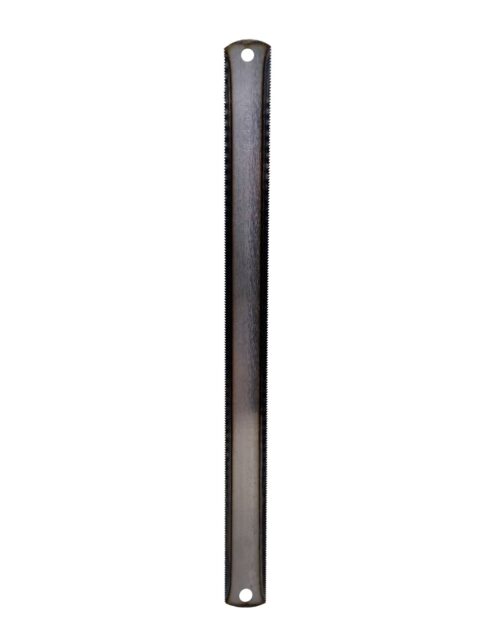 MTE GENİŞ DEMİR TESTERE AğZI 300x25x0.8 MM Z18