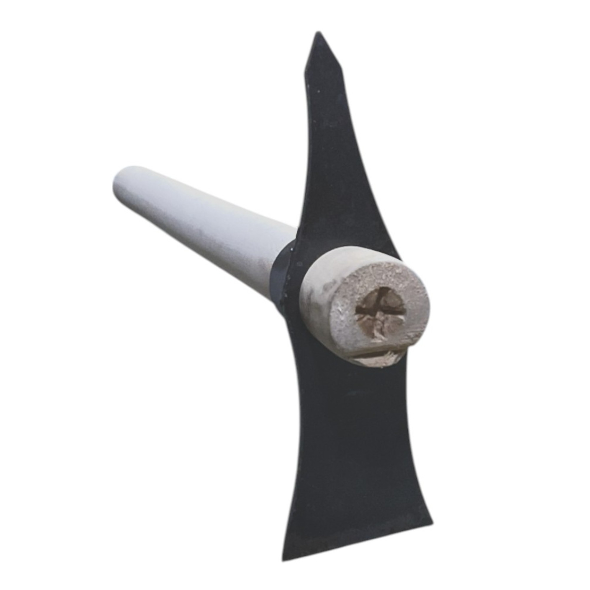 ERGÜVEN SİVRİ ÇAPA SAPLI - Görsel 5