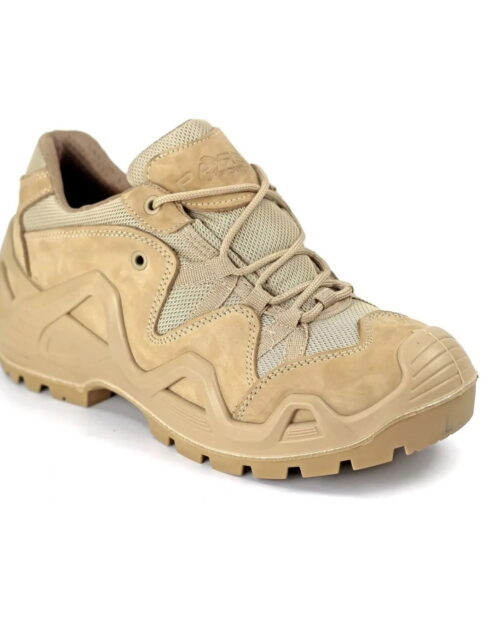 PARS 101 POWER OUTDOOR AYAKKABI BEJ NO:40