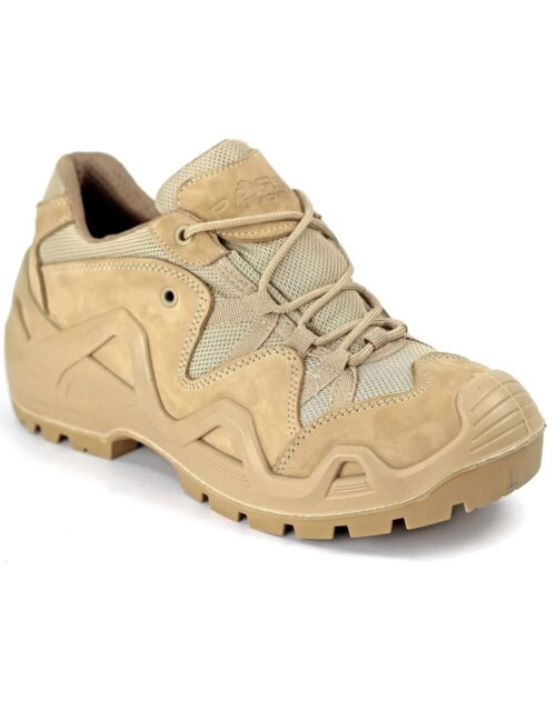 PARS 101 POWER OUTDOOR AYAKKABI BEJ NO:41