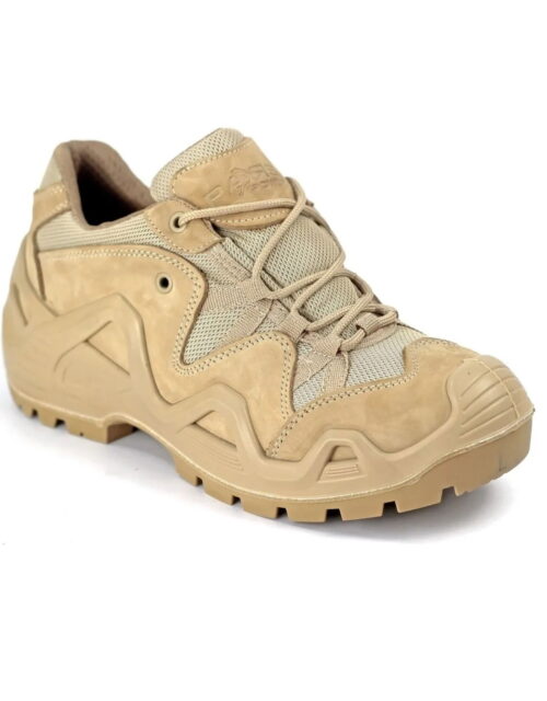 PARS 101 POWER OUTDOOR AYAKKABI BEJ NO:44