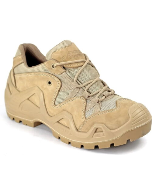 PARS 101 POWER OUTDOOR AYAKKABI BEJ NO:39