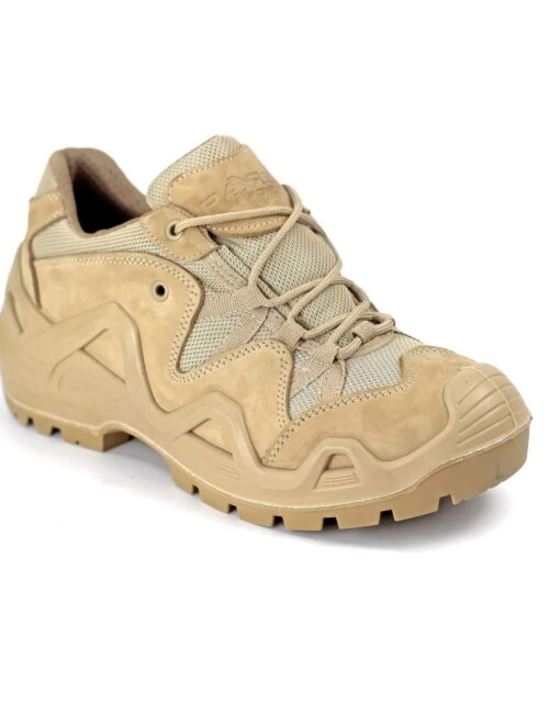 PARS 101 POWER OUTDOOR AYAKKABI BEJ NO:43