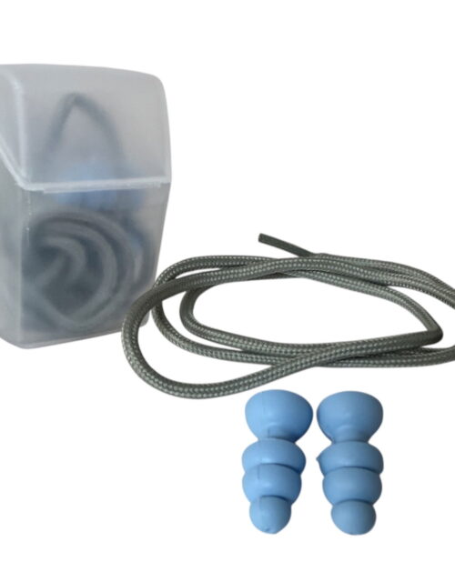 BAYMAX TEKSTİL İPLİ KULAK TIKACI SL-1299-T