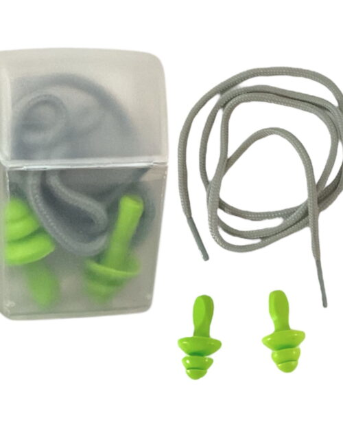 BAYMAX TEKSTİL İPLİ KULAK TIKACI SL-1453-T