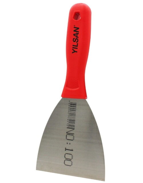 YILSAN KAZIMA ISPATULA 100 MM