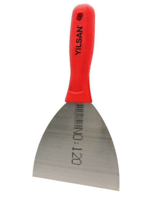 YILSAN KAZIMA ISPATULA 120 MM