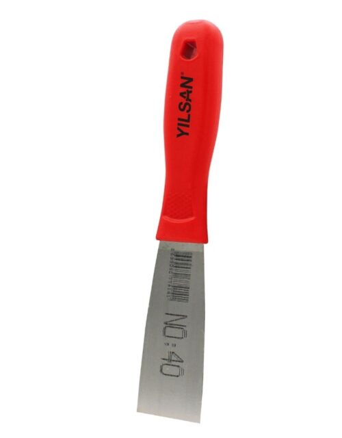 YILSAN KAZIMA ISPATULA 40 MM