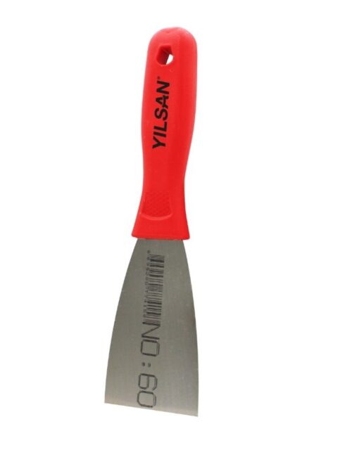 YILSAN KAZIMA ISPATULA 60 MM
