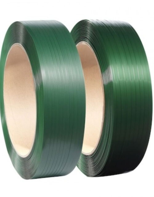 POLYESTER ÇEMBER YEŞİL PT 15x0.70 MM (1400 MT)