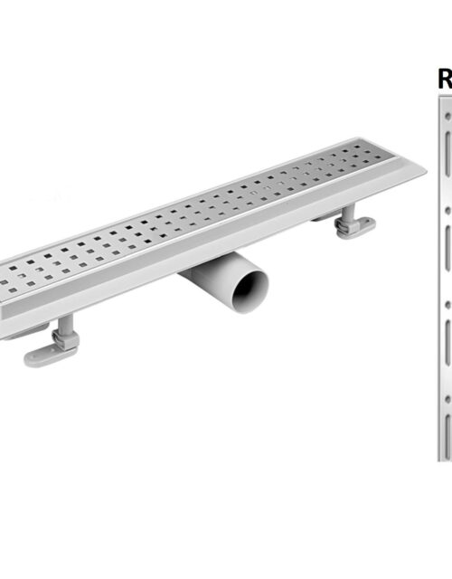 TEMA DUŞ KANALI 80 CM RAİN İZALASYONSUZ 93768