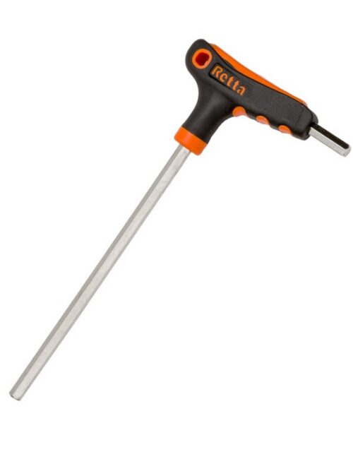 RETTA RXA1025 T SAPLI ALLEN ANAHTAR 2.5 MM