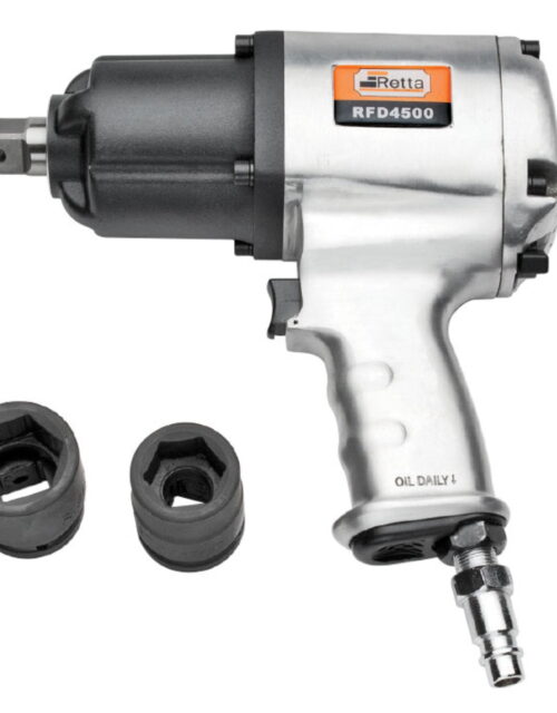 RETTA RFD4600 HAVALI SOMUN SIKMA 3/4