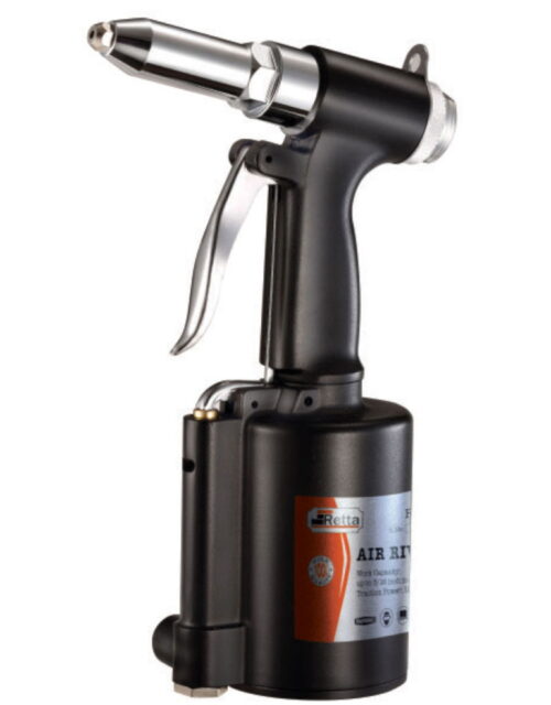 RETTA RHP2448 HAVALI PERÇİN MAKİNESİ