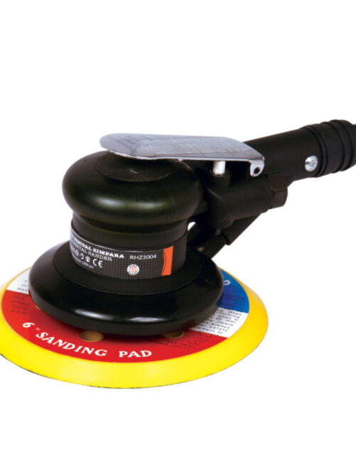 RETTA RHZ3004 HAVALI ORBİTAL ZIMPARA 150 MM