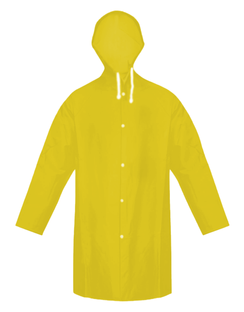 MANES LÜX İTHAL YAğMURLUK SARI