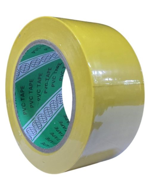 YER İŞARETLEME BANTI 50x30 YRD SARI