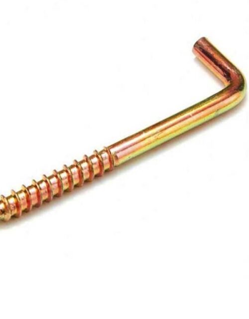 ÇINAR KORNİŞ ÇİVİSİ VİDALI 8 KOD:159