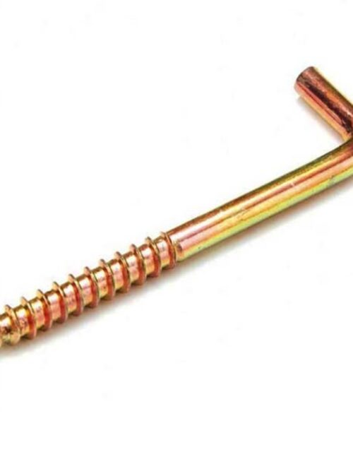 ÇINAR KORNİŞ ÇİVİSİ VİDALI 7 KOD:158