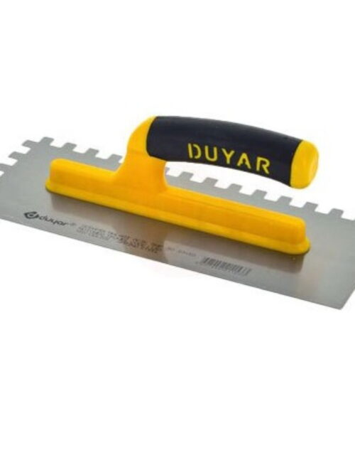 DUYAR SERAMİK MALA 8x8 AÇIK PLS.SAP 35 CM KOD:061