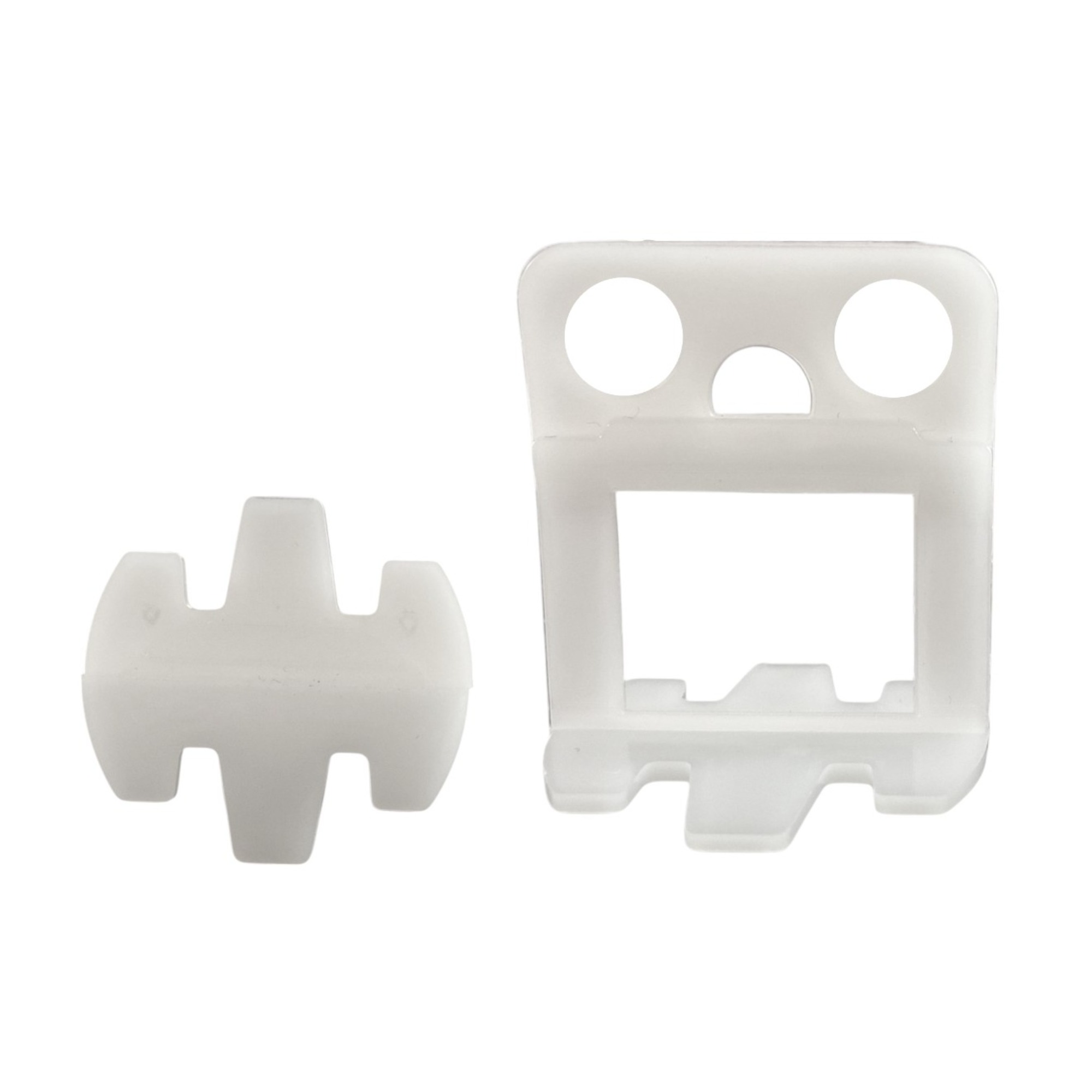 STARFIT SEVİYE DERZ ARTISI 3 MM (100 ADET) - Görsel 3