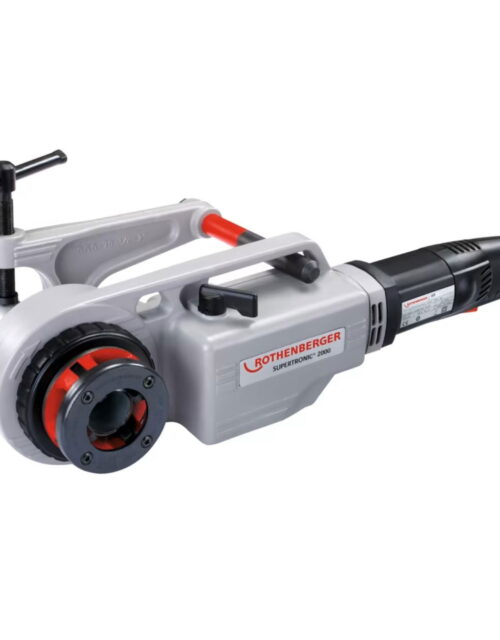 ROTHENBERGER ELEKTRİKLİ PAFTA 1/2"-2" 71256
