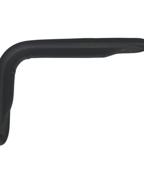 FLORE RAFALTI LÜX SİYAH 12x14 (260X330) ER-385S