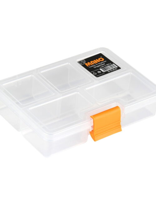 MANO KLASİK ORGANİZER 5" (ŞORG5)