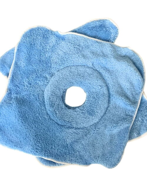 TEMSAN TEMİZLİK DÖNER BAŞLIKLI HAVLU MOP TM-078